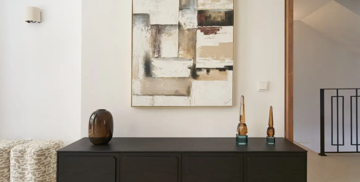 Sale of townhouse in Nueva Andalucía 18