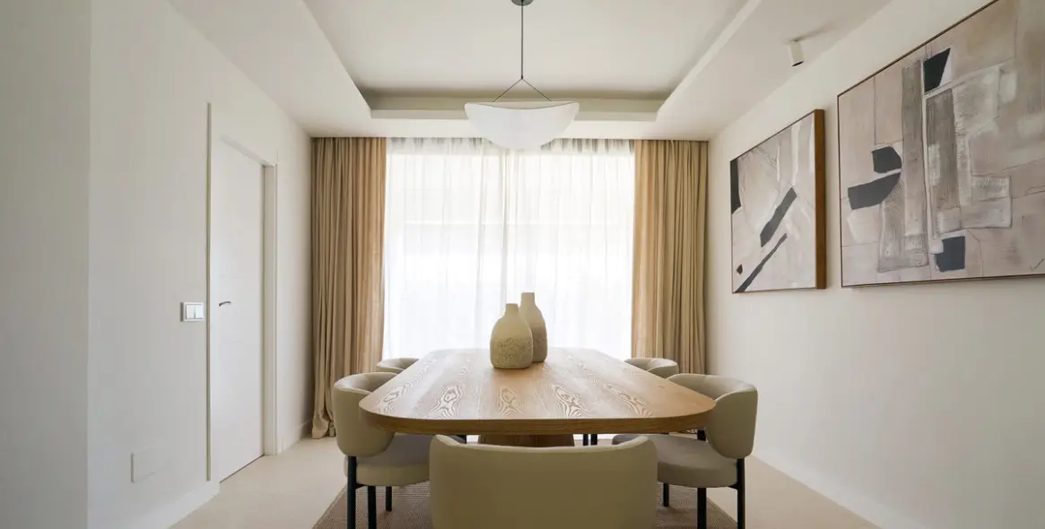 Sale of townhouse in Nueva Andalucía 20