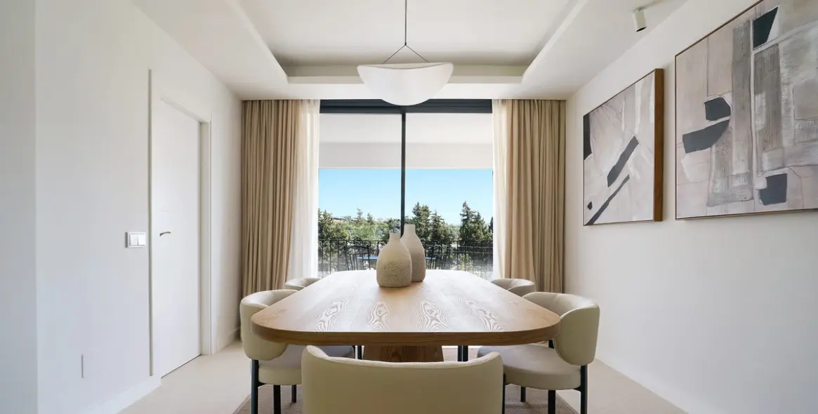 Sale of townhouse in Nueva Andalucía 21