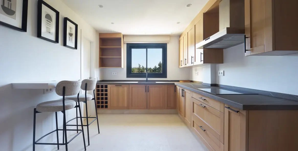 Sale of townhouse in Nueva Andalucía 22