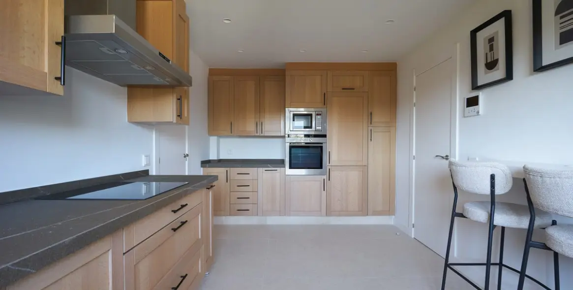 Sale of townhouse in Nueva Andalucía 23