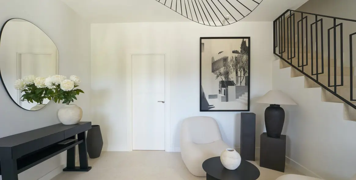 Sale of townhouse in Nueva Andalucía 26