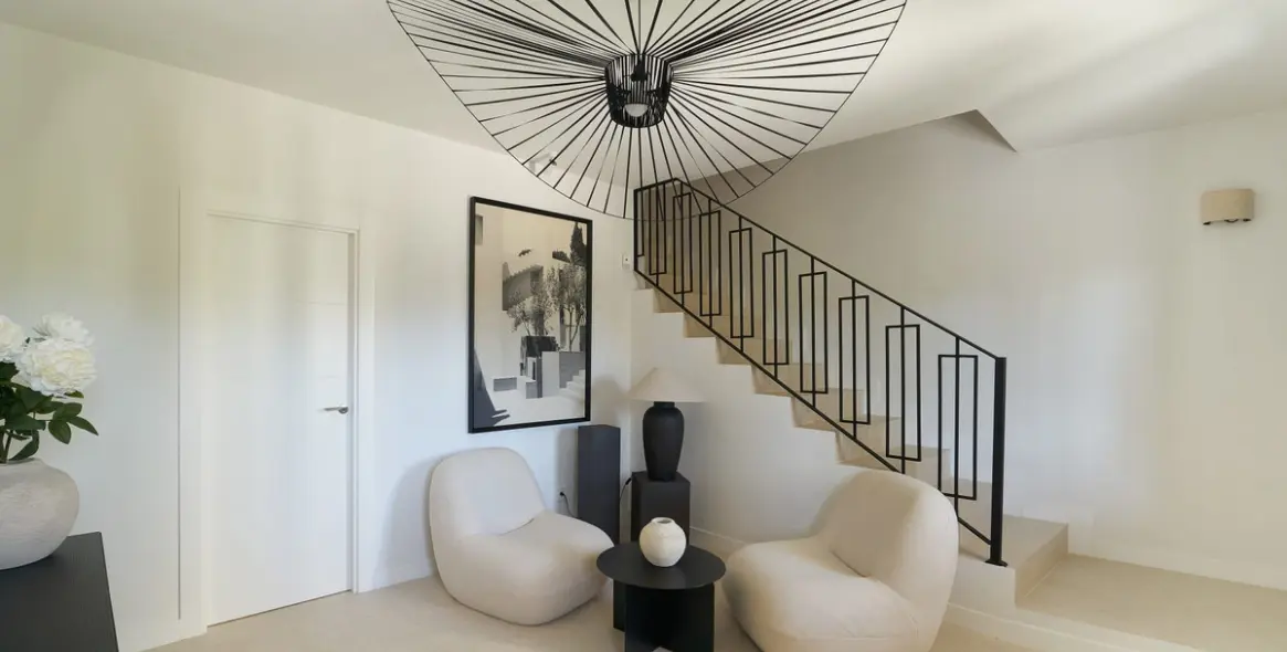 Sale of townhouse in Nueva Andalucía 27