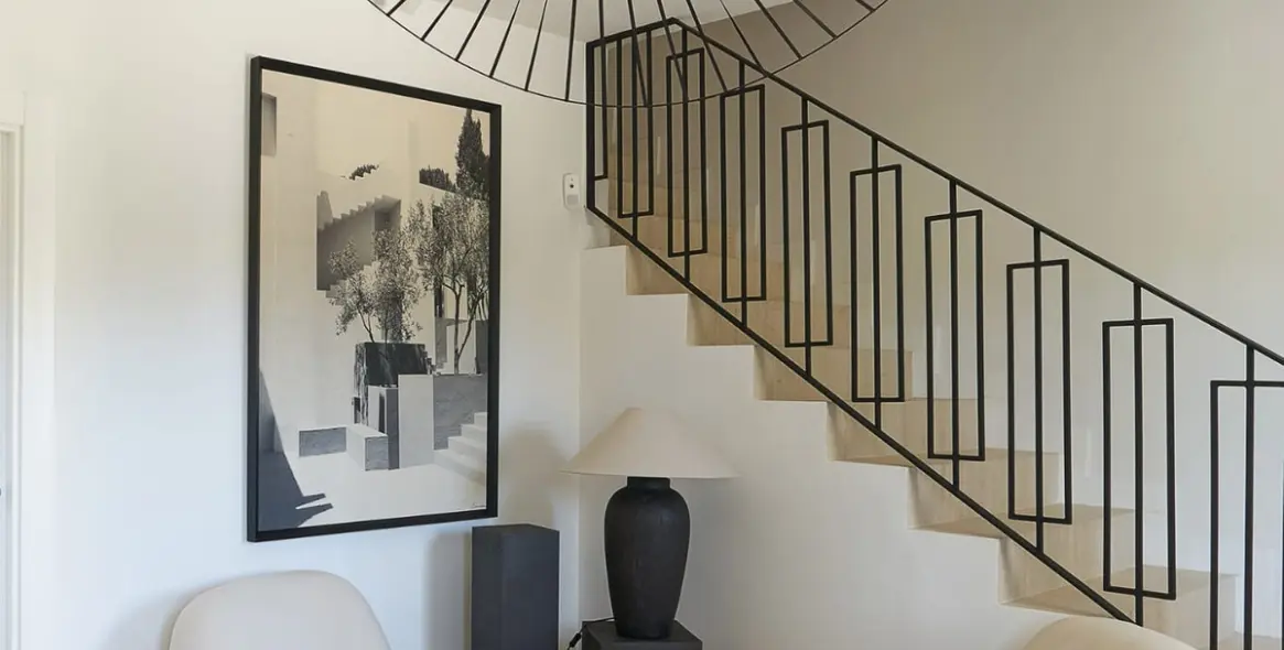 Sale of townhouse in Nueva Andalucía 28