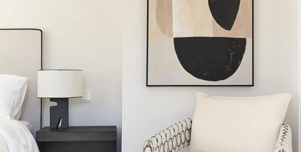 Sale of townhouse in Nueva Andalucía 34
