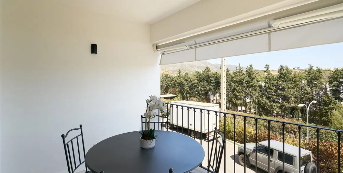 Sale of townhouse in Nueva Andalucía 41
