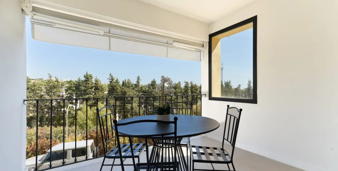 Sale of townhouse in Nueva Andalucía 42