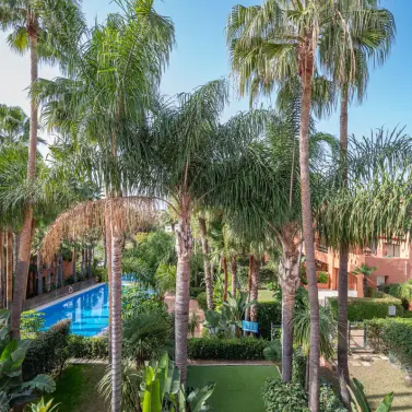 Sale of townhouse in The Golden Mile