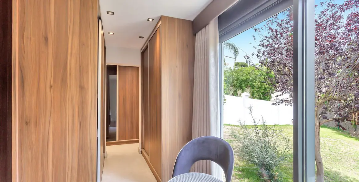 Sale of detached villa in El Rosario 36