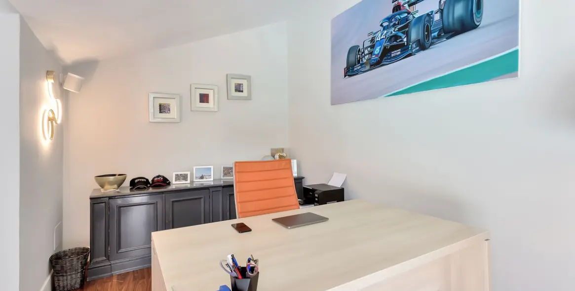 Sale of detached villa in El Rosario 40