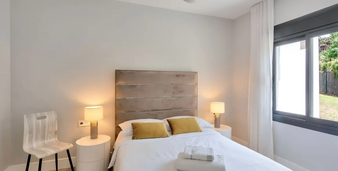 Sale of detached villa in El Rosario 53