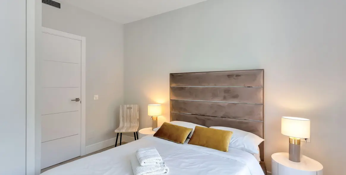 Sale of detached villa in El Rosario 55