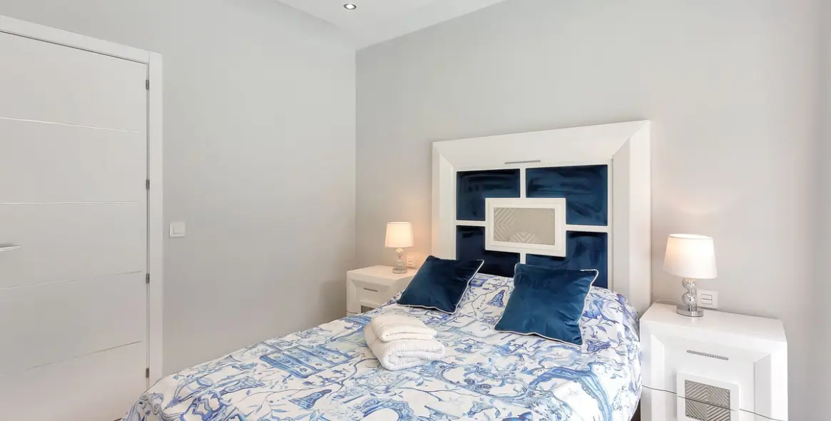 Sale of detached villa in El Rosario 67