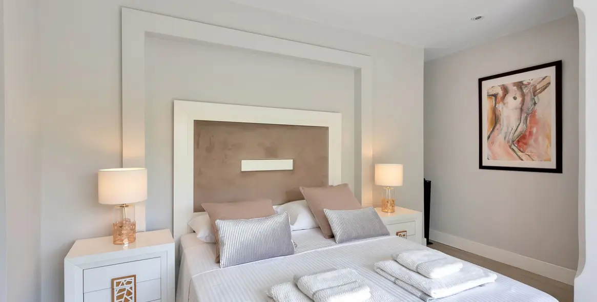 Sale of detached villa in El Rosario 73
