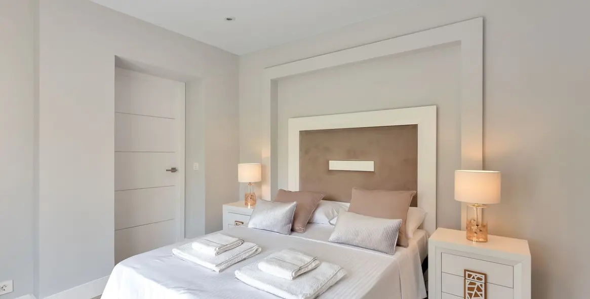 Sale of detached villa in El Rosario 76