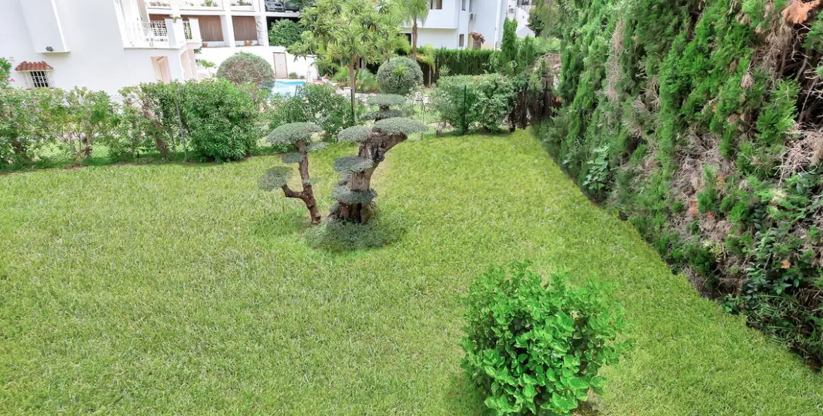 Sale of detached villa in El Rosario 96