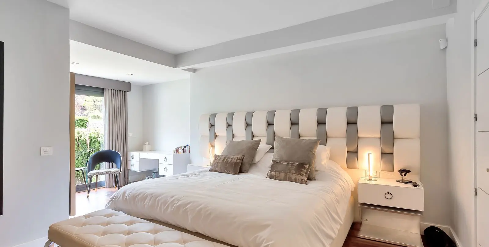 Venta de villa independiente en El Rosario 33