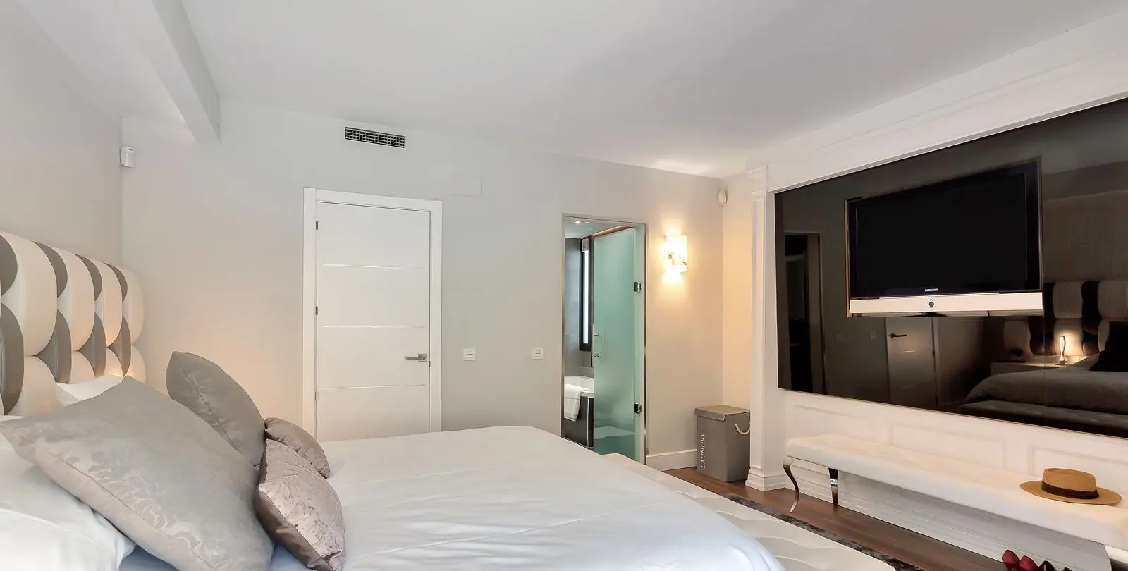 Venta de villa independiente en El Rosario 37