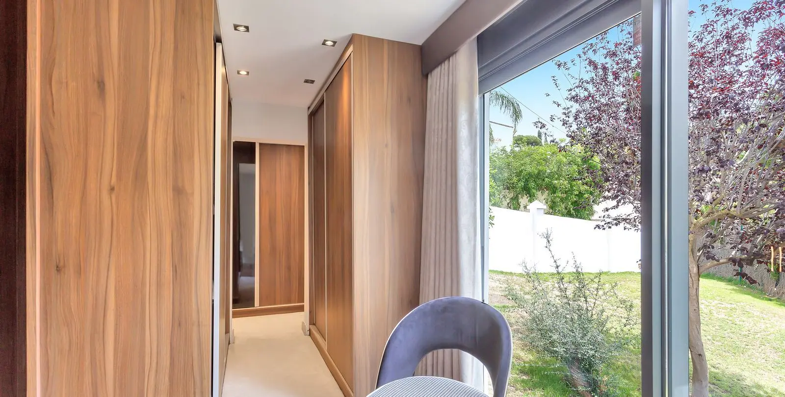 Venta de villa independiente en El Rosario 39