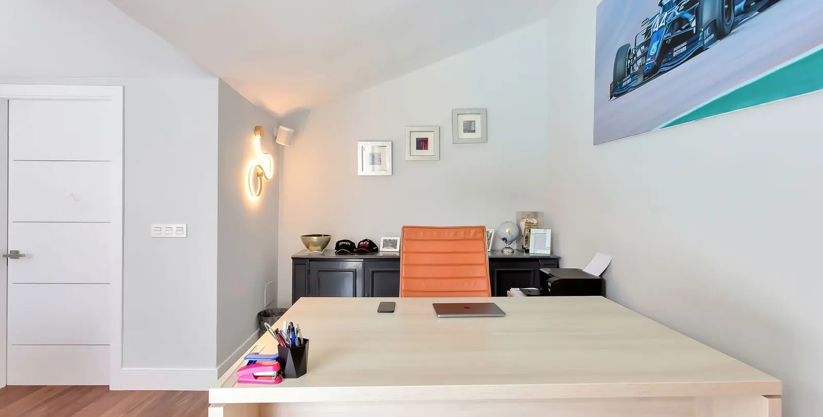 Venta de villa independiente en El Rosario 42