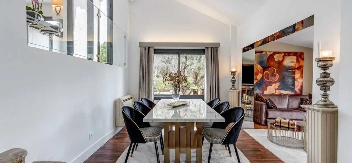 Venta de villa independiente en El Rosario 2