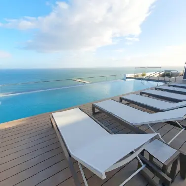 Sale of middle floor apartment in Malaga