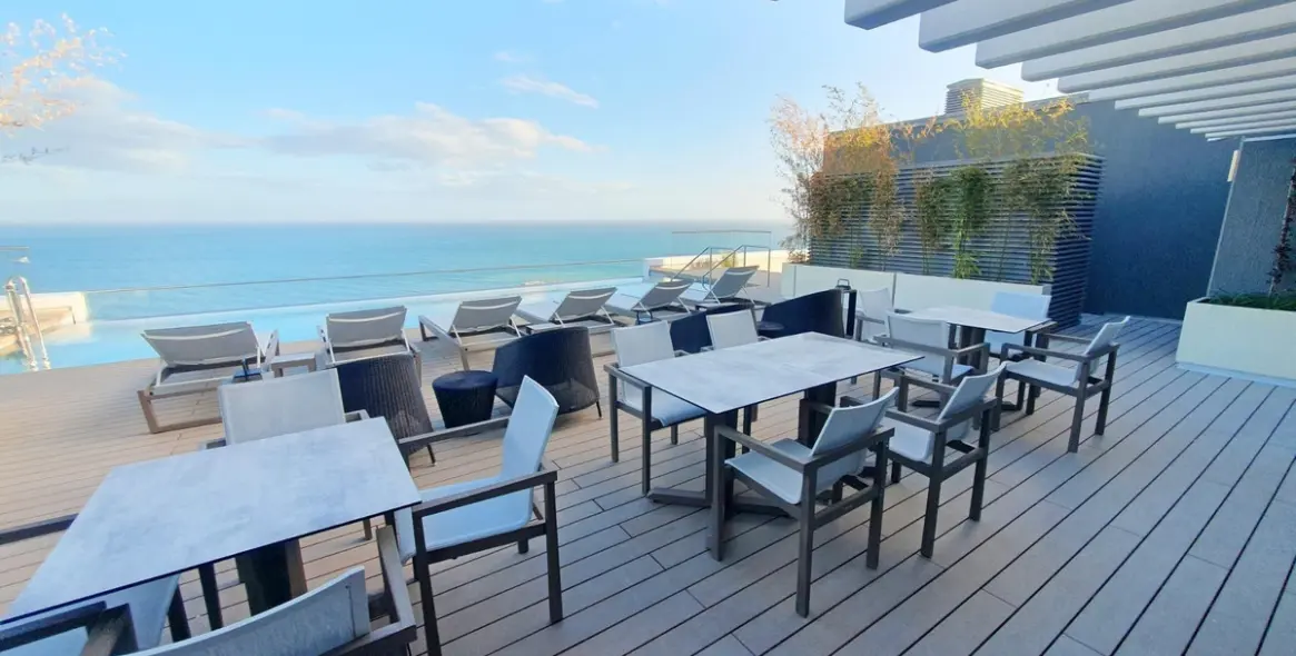 Sale of middle floor apartment in Malaga 3
