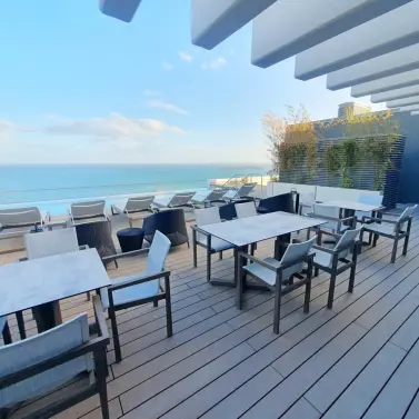 Sale of middle floor apartment in Malaga