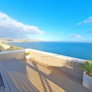 Sale of middle floor apartment in Malaga