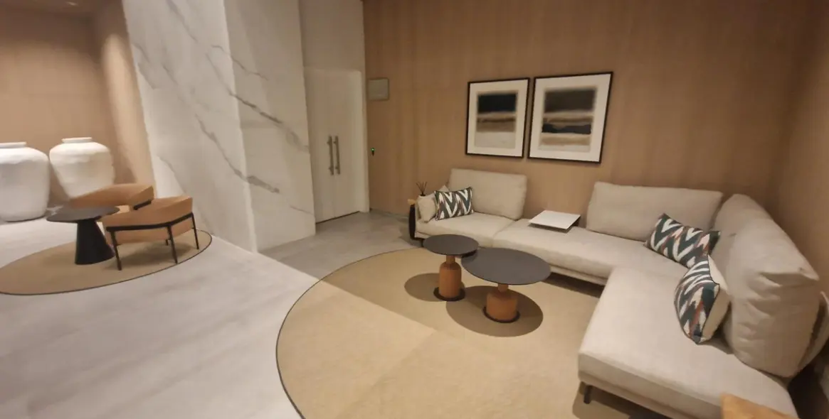 Sale of middle floor apartment in Malaga 16