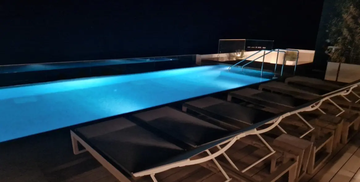 Sale of middle floor apartment in Malaga 19