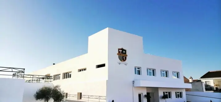 Sale of business in Archidona 0