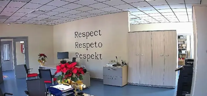 Sale of business in Archidona 1