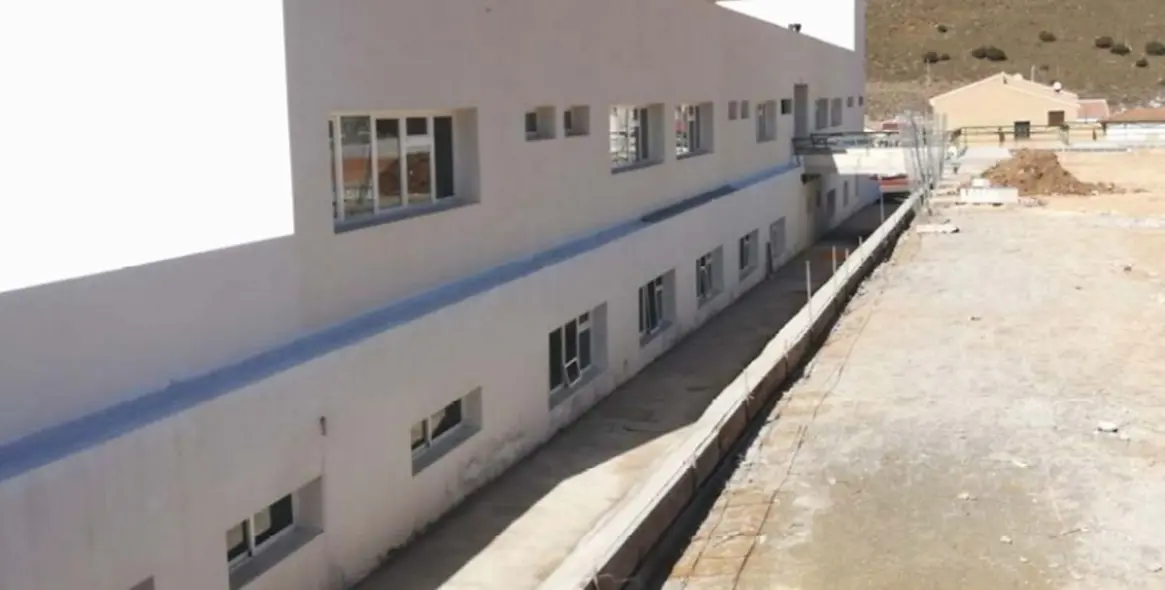 Sale of business in Archidona 8