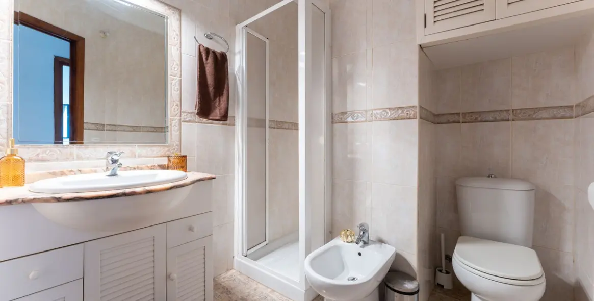 Venta de apartamento en planta media en Málaga Centro 15