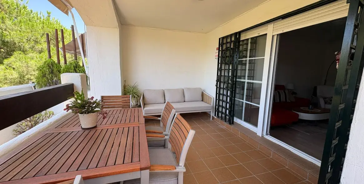 Venta de dúplex en Benalmadena 1