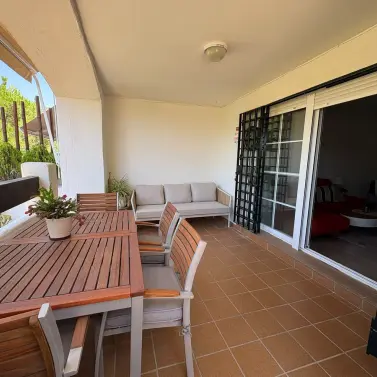 Venta de dúplex en Benalmadena
