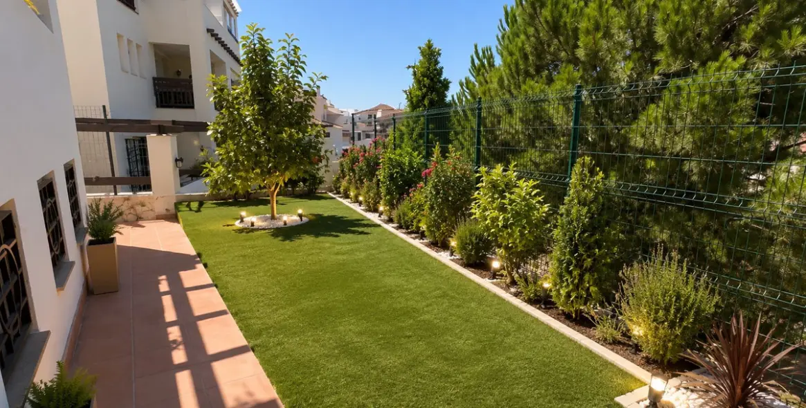 Venta de dúplex en Benalmadena 2