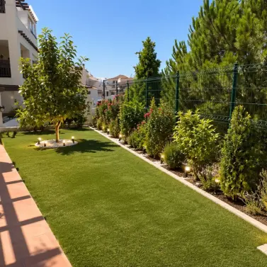 Venta de dúplex en Benalmadena