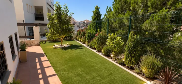 Venta de dúplex en Benalmadena 1