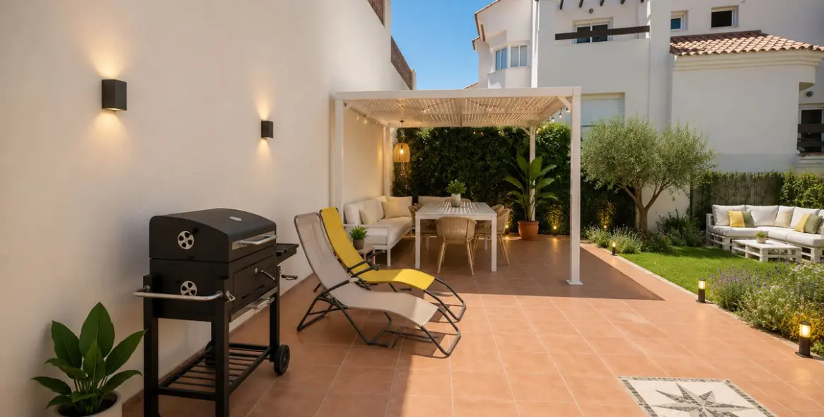 Venta de dúplex en Benalmadena 3