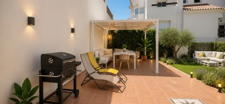Venta de dúplex en Benalmadena 2