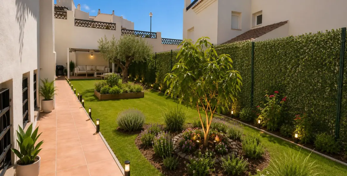 Venta de dúplex en Benalmadena 4
