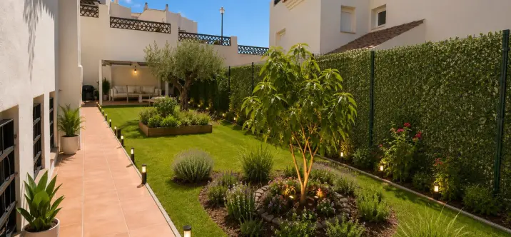 Venta de dúplex en Benalmadena 3