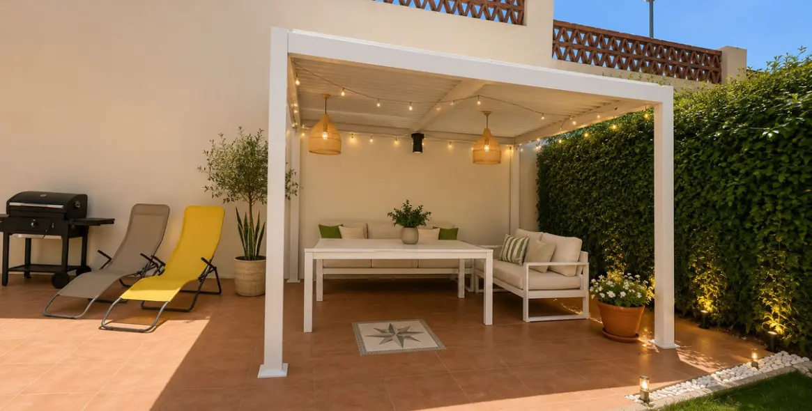 Venta de dúplex en Benalmadena 5