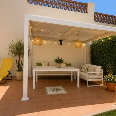 Venta de dúplex en Benalmadena