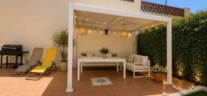 Venta de dúplex en Benalmadena 4