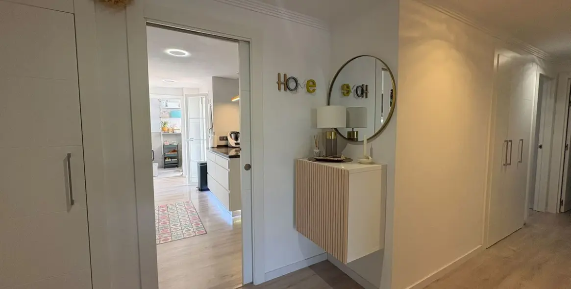 Venta de dúplex en Benalmadena 6