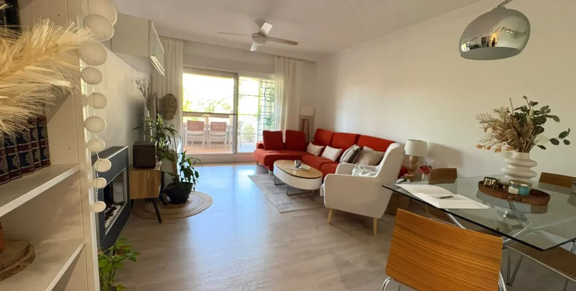 Venta de dúplex en Benalmadena 7