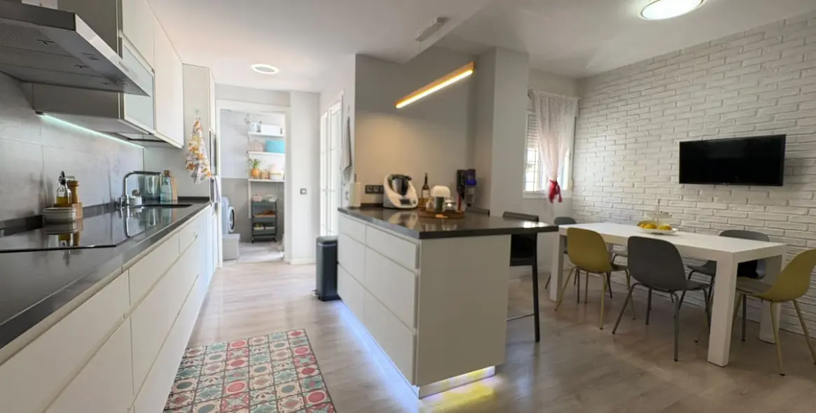 Venta de dúplex en Benalmadena 8